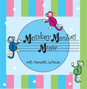 Monkey Monkey Music with Meredith LeVande